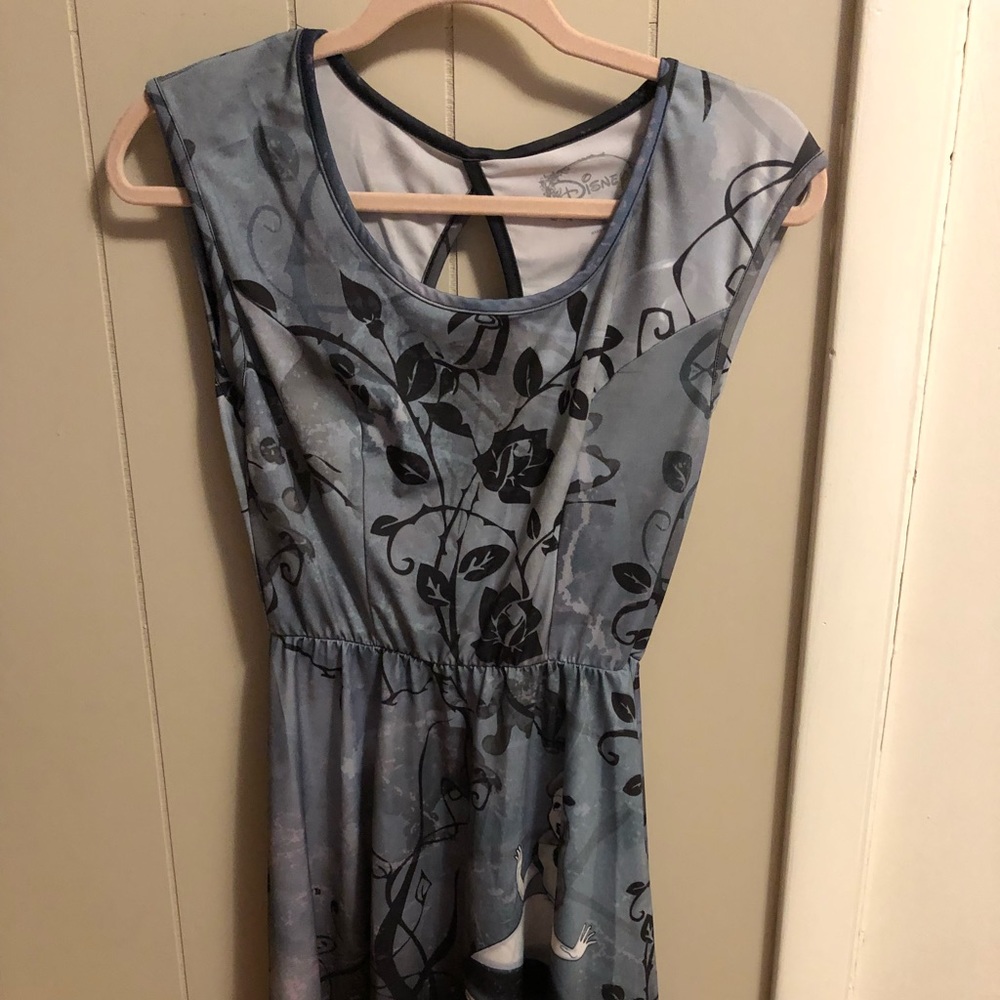 Alice in Wonderland Dress